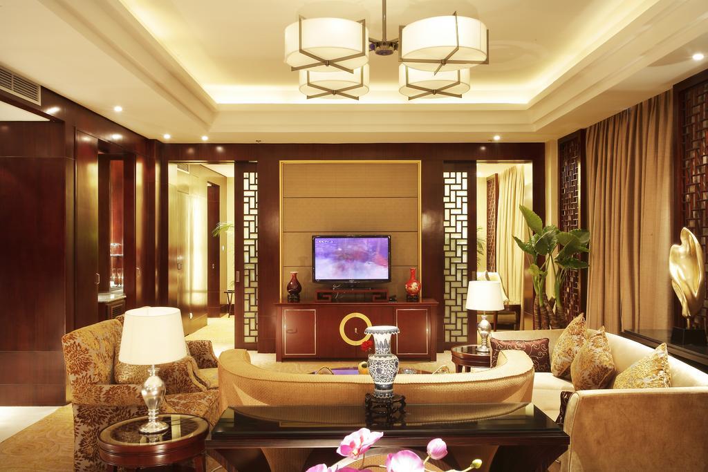 Ningwozhuang Hotel Lanzhou Pokój zdjęcie